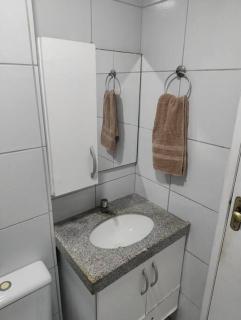 Fortaleza Praia iracema apartamento Guanaces vista mar - Fortaleza - 4