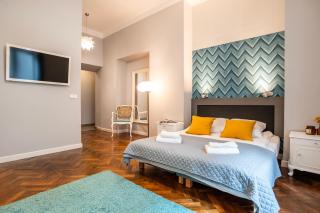 Perfect place to stay in Kraków City Center - 0