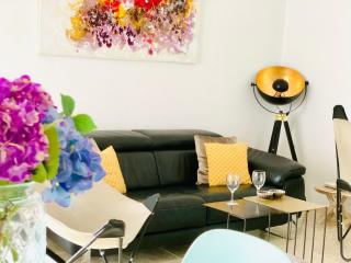 Amazing 2 bedrooms apartment in Marbella Centre - Marbella - 3