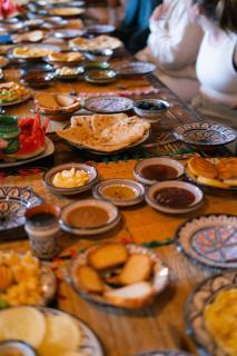 Panorama Guesthouse - 1