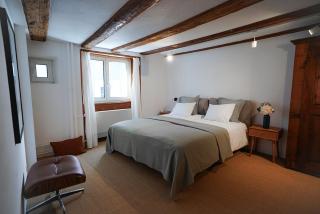 Charming Historical Apartment in Zurich City Center Oldtown - Zurigo - 8