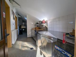 Chalet familial spacieux avec spa, sauna et salle de jeux - FR-1-589-750 - 2