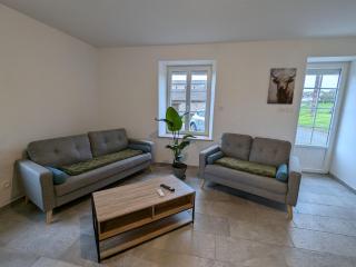 Maison chaleureuse avec Wifi à Sainte-Barbe - FR-1-589-753 - 4