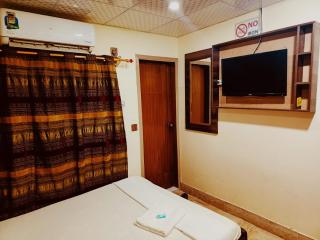 Karachi Airport Guest House - 6