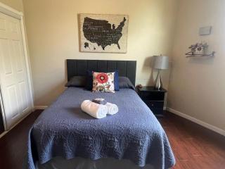 Private Rooms in San Antonio Home 5 mins to downtown - San Antonio - 3
