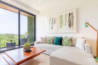 The Shore Condos Near 5th Ave - Playa del Carmen - 7