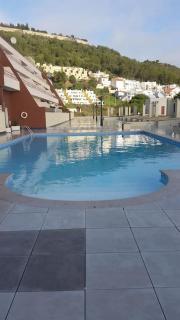 Sesimbra Seaside Apartment, Pool, Garage - Sesimbra - 3