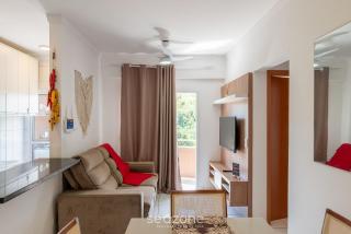 Depto c/ parrilla en Ubatuba-SP CDV042 - 9