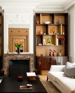 HIGHSTAY - Luxury Serviced Villa - Poincaré - Paris - 8
