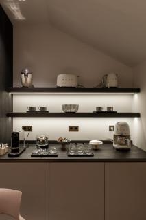 HIGHSTAY - Luxury Serviced Villa - Poincaré - Paris - 5
