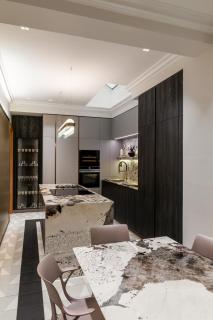 HIGHSTAY - Luxury Serviced Villa - Poincaré - Paris - 4