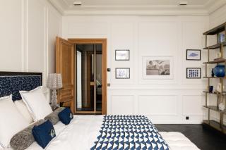 HIGHSTAY - Luxury Serviced Villa - Poincaré - Paris - 1