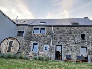 Cozy home near durbuy - Durbuy - 8