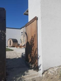 Cozy home near durbuy - Durbuy - 5