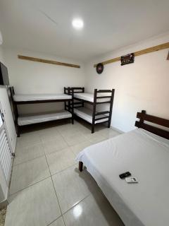 Flats Bem Te Vi - Praia Grande - 4