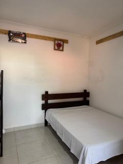 Flats Bem Te Vi - Praia Grande - Ubatuba - 7