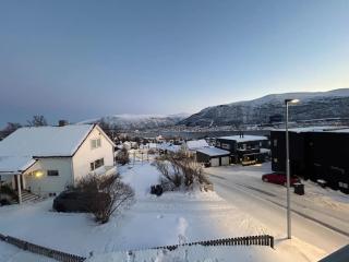 Top of Tromsø with a view - Tromsø - 8