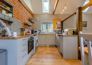 The Coach House - Swannington - Swannington - 6