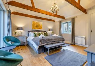 The Coach House - Swannington - 4