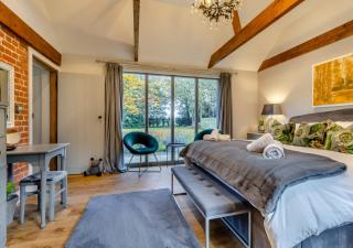 The Coach House - Swannington - Swannington - 3