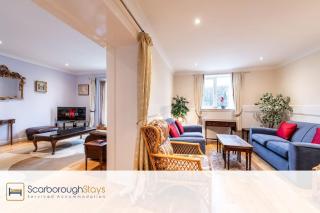 The Loft Apartment Scarborough - 5