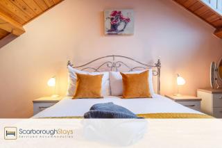The Loft Apartment Scarborough - Scarborough - 7
