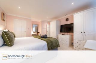 The Loft Apartment Scarborough - 1