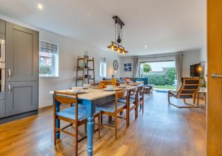 The Marrams - Blakeney - 9