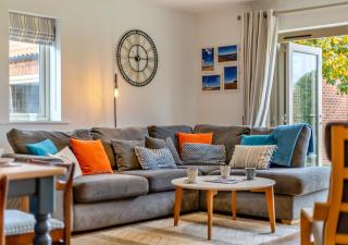 The Marrams - Blakeney - 4