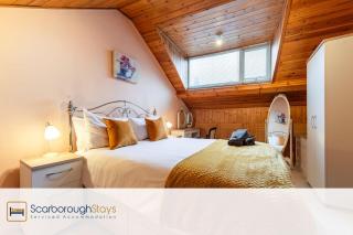 The Loft Apartment Scarborough - Scarborough - 3