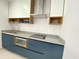 Nuevo y Excelente departamento Oceanna 1A - Mazatlán - 7