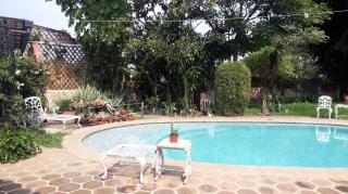 Residencia Casa del Roble 1 - Cuernavaca - 8