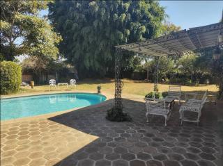 Residencia Casa del Roble 1 - Cuernavaca - 5