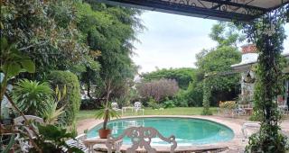 Residencia Casa del Roble 1 - Cuernavaca - 1