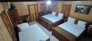 Hostal el Edén Brizuela - 5