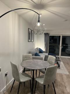 Modern comfortable 1-BR flat in heart of Stockwell - Londra - 8