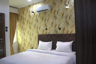 The Vistana 4Bedroom Pearly Gate Estate Ikota VGC Lekki - 4