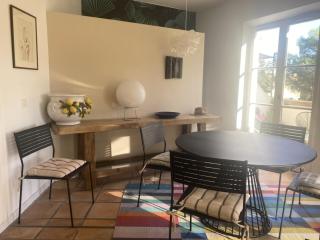 Village Pont Royal en Provence - maeva Home - Appartement atypique et climatisé 3 pièces 4 personnes - Exclusive - super Home MAE-5864 - Mallemort - 4