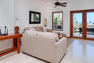 Residences at Barrier Reef 11B Partial Ocean View 2 BR by Stay Floreo - 5