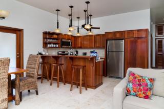 Residences at Barrier Reef 11B Partial Ocean View 2 BR by Stay Floreo - San Pedro - 9