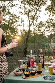Grace of Africa, Couples 5 STAR Nature Lodge - Marloth Park - 1