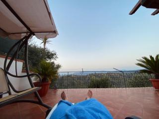 Casa Fortuna - con solarium panoramico a Castellabate - 1