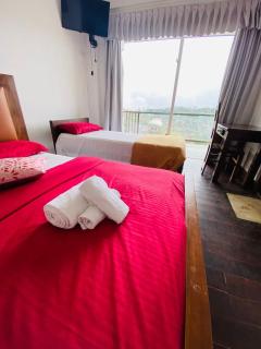 The Loversleap Resort Nuwara Eliya - 2