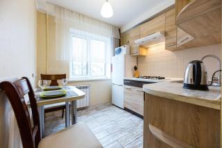 Апартаменти Дарницька площа - Kiev - 2