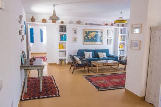Villa Alfonso NEW, with local traditional style - Lajares - 4
