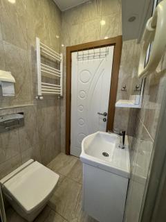 Acet Rezidans - Istanbul - 8