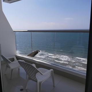 Lodging Apartamento 1 Frente a la Playa - 7