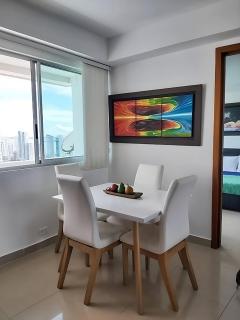 Lodging Apartamento 31 Frente a la Playa - Cartagena de Indias - 5