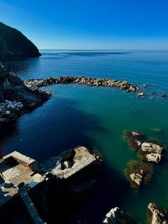 la Chiglia - Riomaggiore - 9