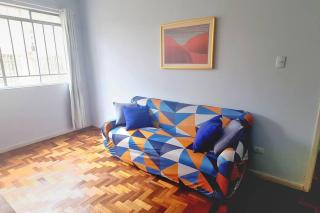 Apartamento 98M2 - Centro - Curitiba - 7